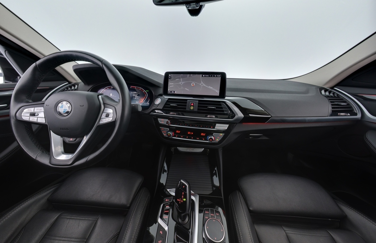 BMW X4 vaihtoauto