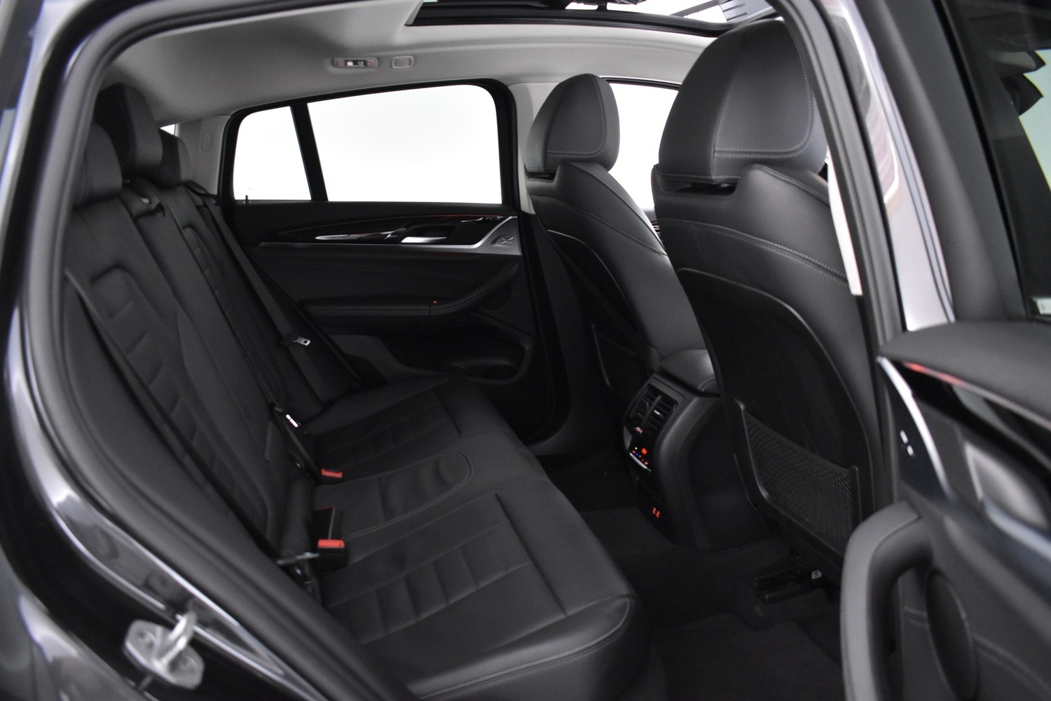 BMW X4 vaihtoauto