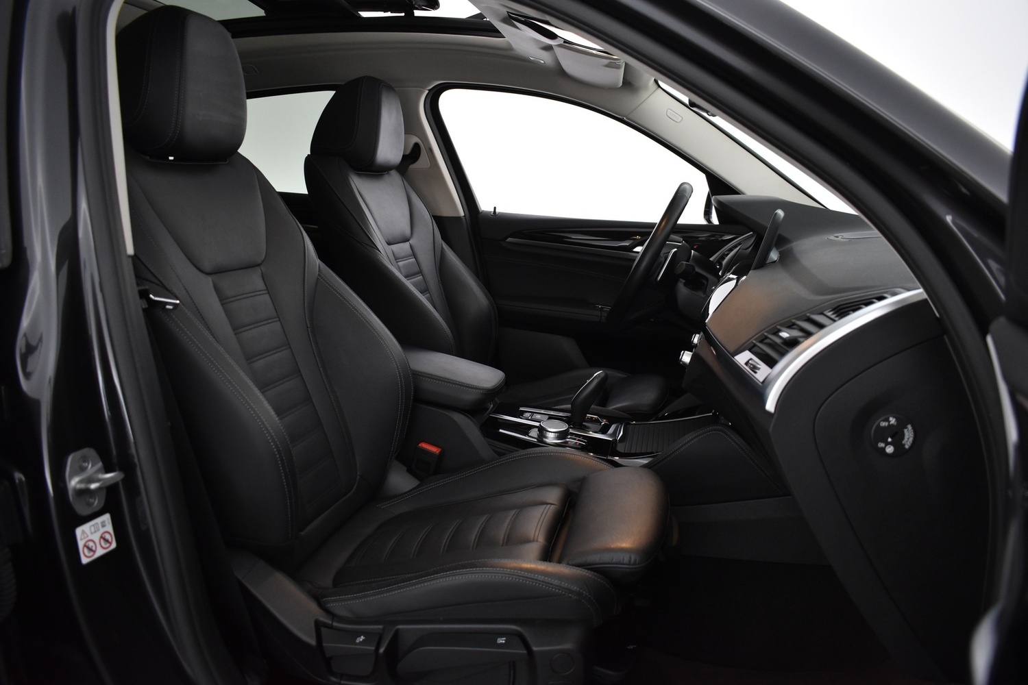 BMW X4 vaihtoauto