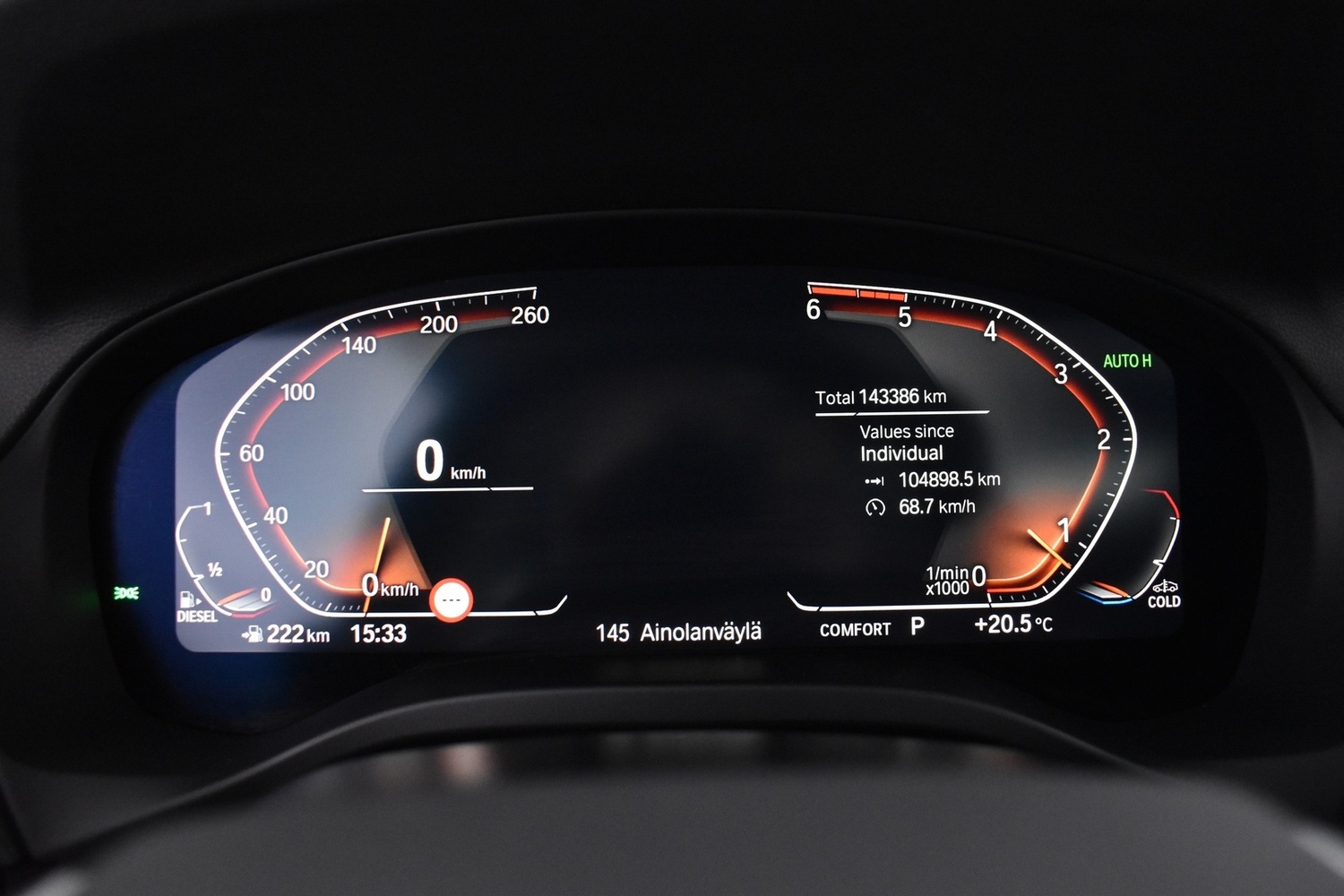 BMW X4 vaihtoauto