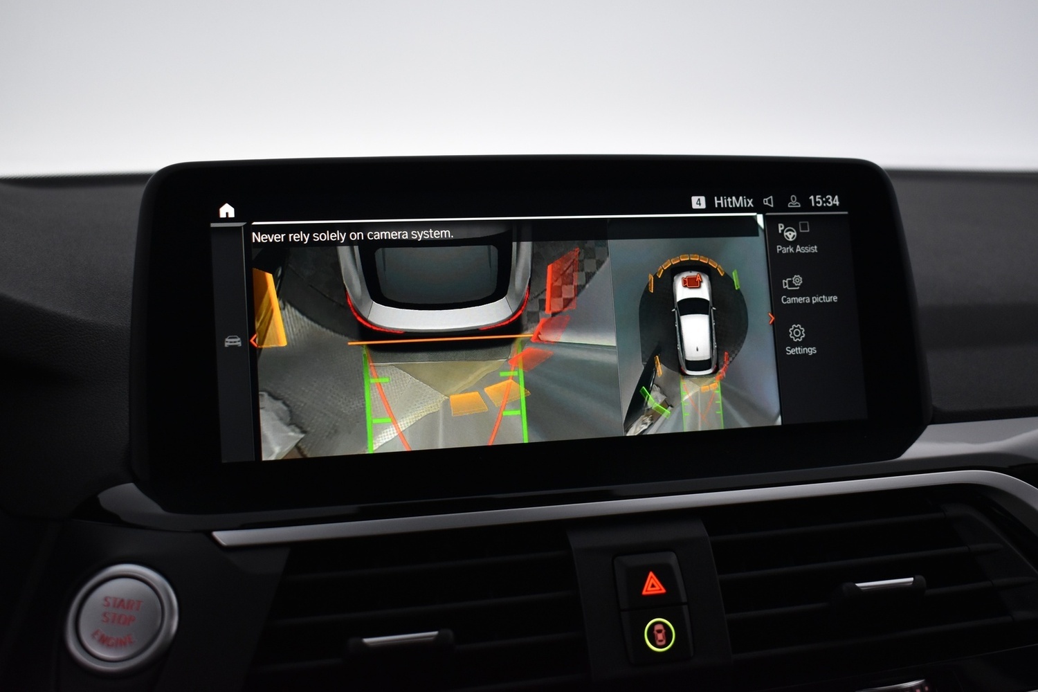 BMW X4 vaihtoauto