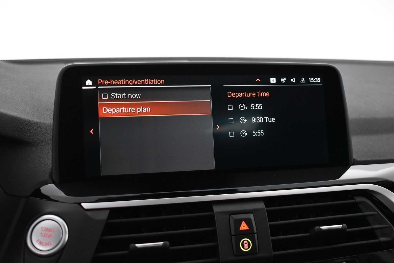 BMW X4 vaihtoauto