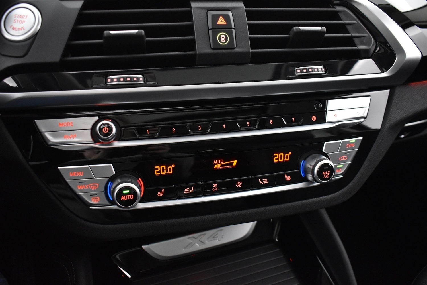 BMW X4 vaihtoauto