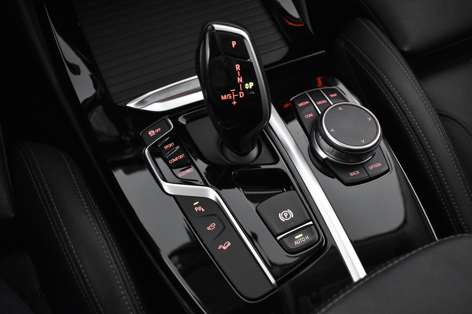 BMW X4 vaihtoauto