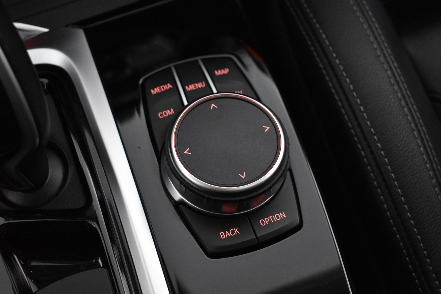 BMW X4 vaihtoauto
