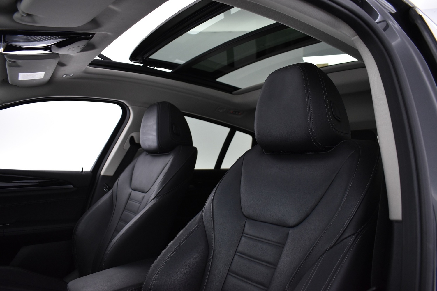 BMW X4 vaihtoauto