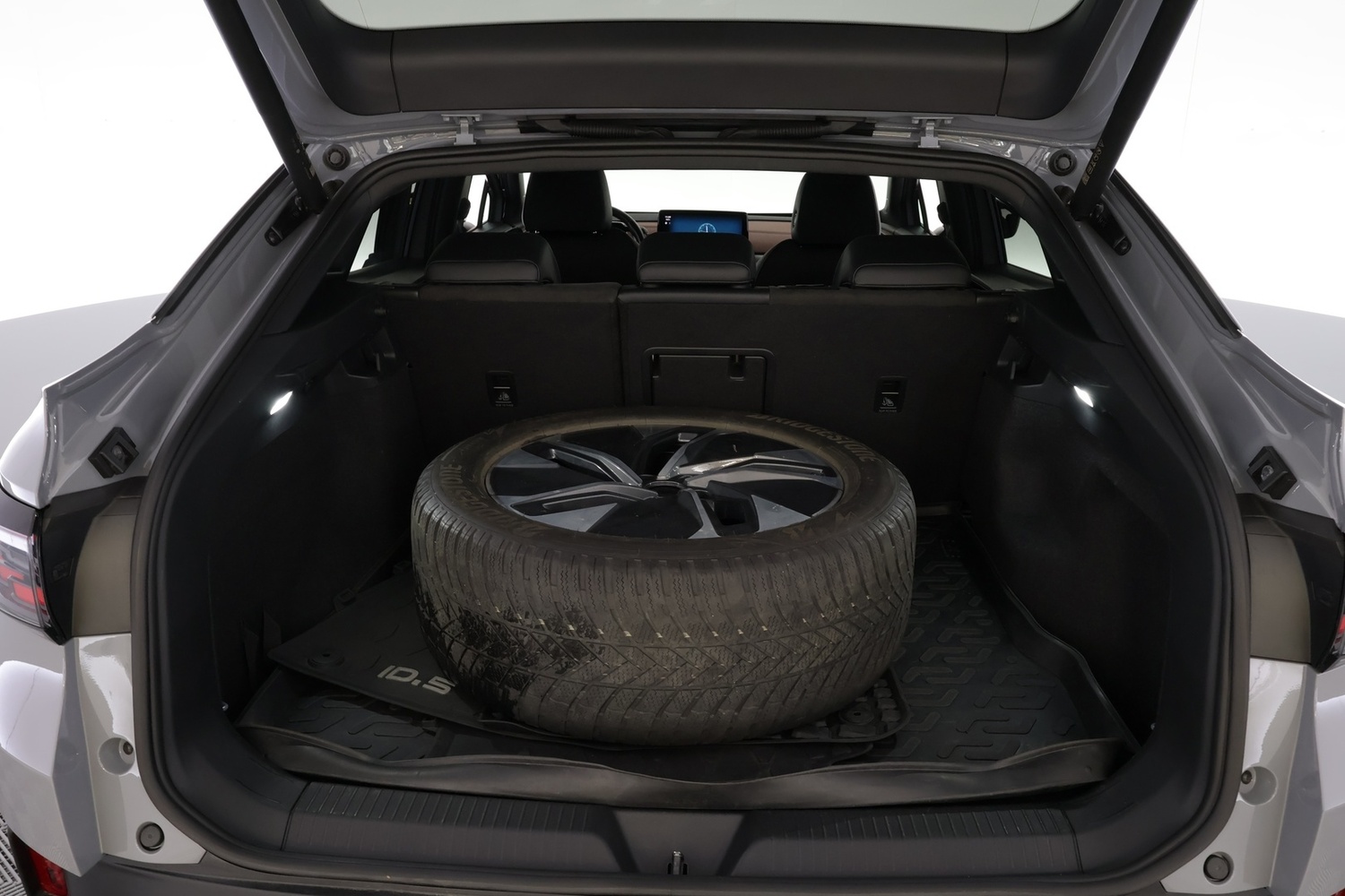 Volkswagen ID.5 vaihtoauto