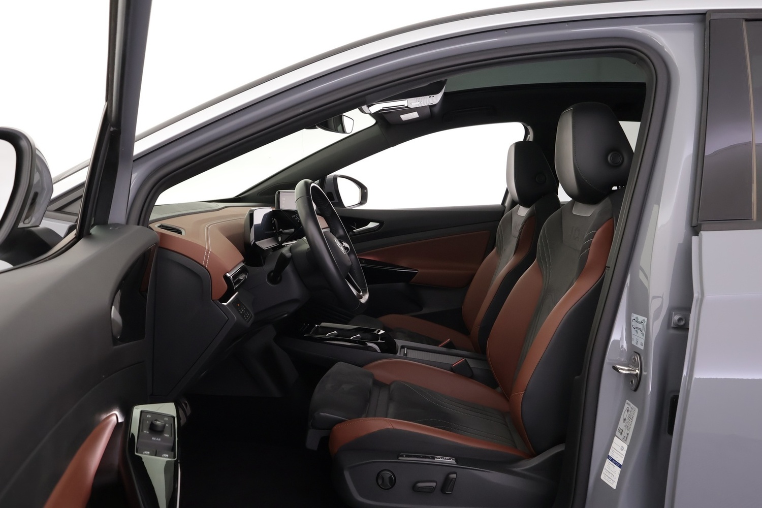 Volkswagen ID.5 vaihtoauto
