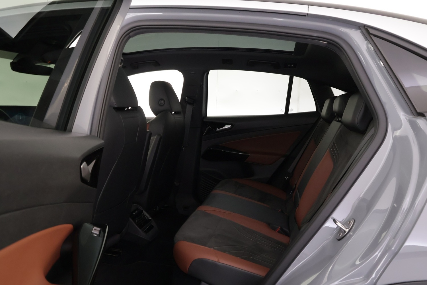 Volkswagen ID.5 vaihtoauto