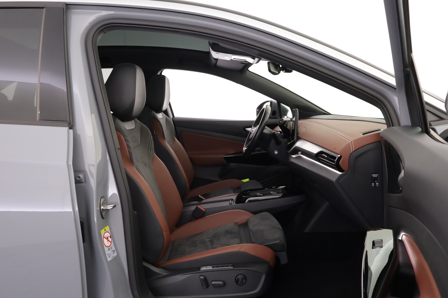 Volkswagen ID.5 vaihtoauto
