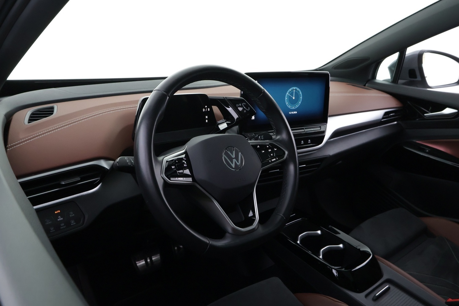 Volkswagen ID.5 vaihtoauto