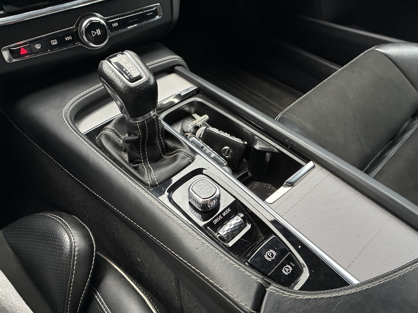 Volvo V90 vaihtoauto