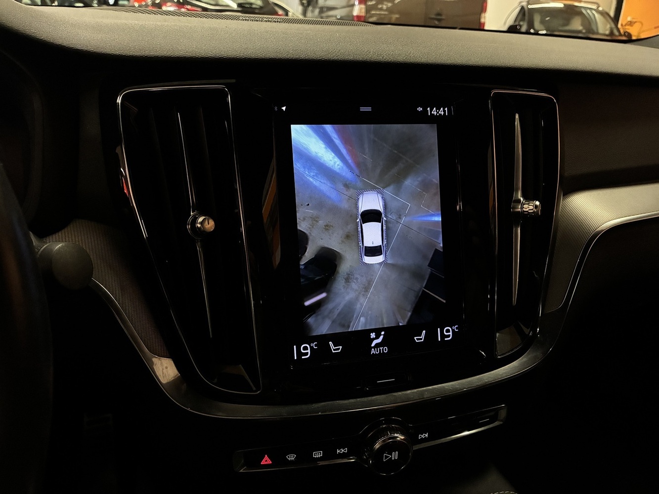 Volvo S60 vaihtoauto