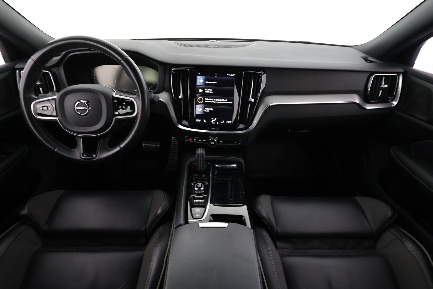 Volvo S60 vaihtoauto