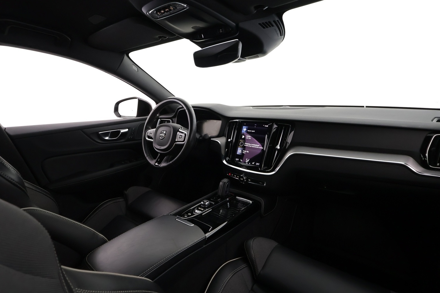Volvo S60 vaihtoauto