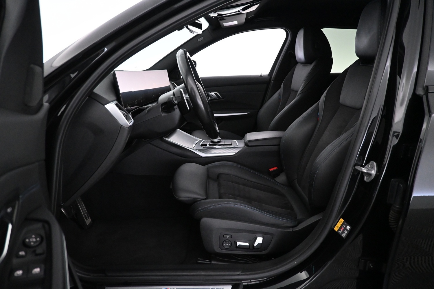 BMW 330 vaihtoauto