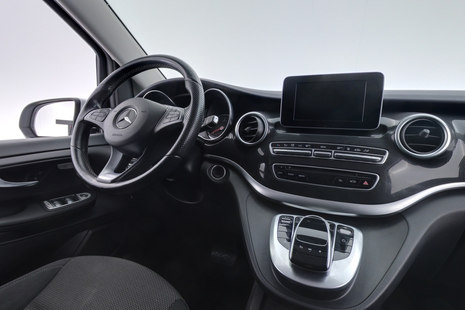 Mercedes-Benz V vaihtoauto