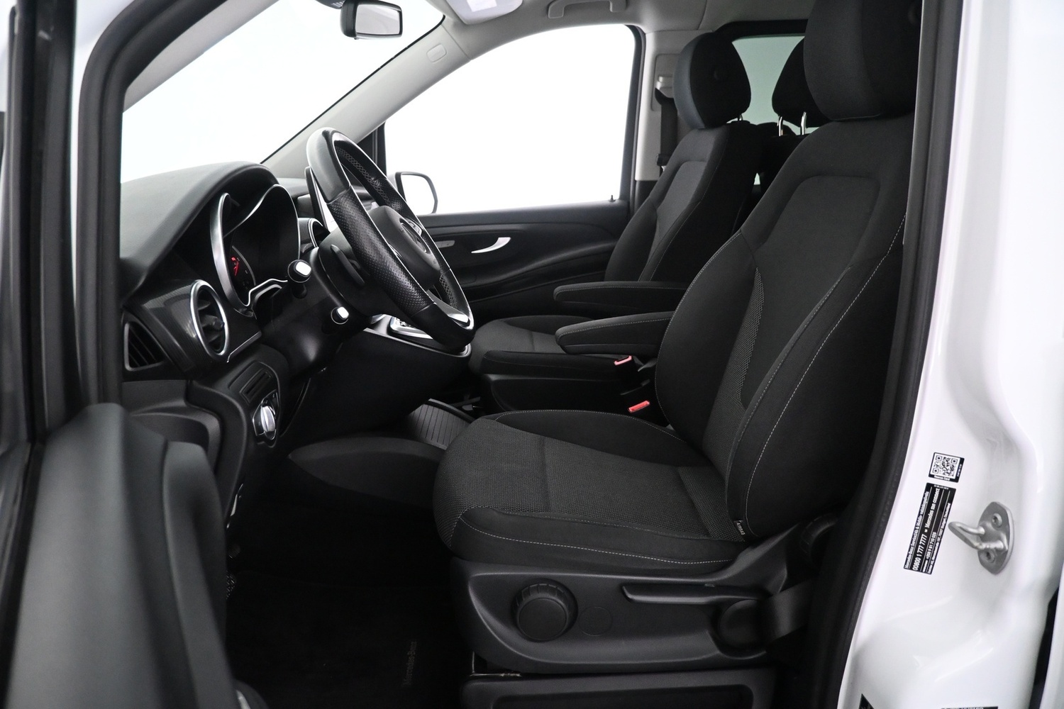 Mercedes-Benz V vaihtoauto