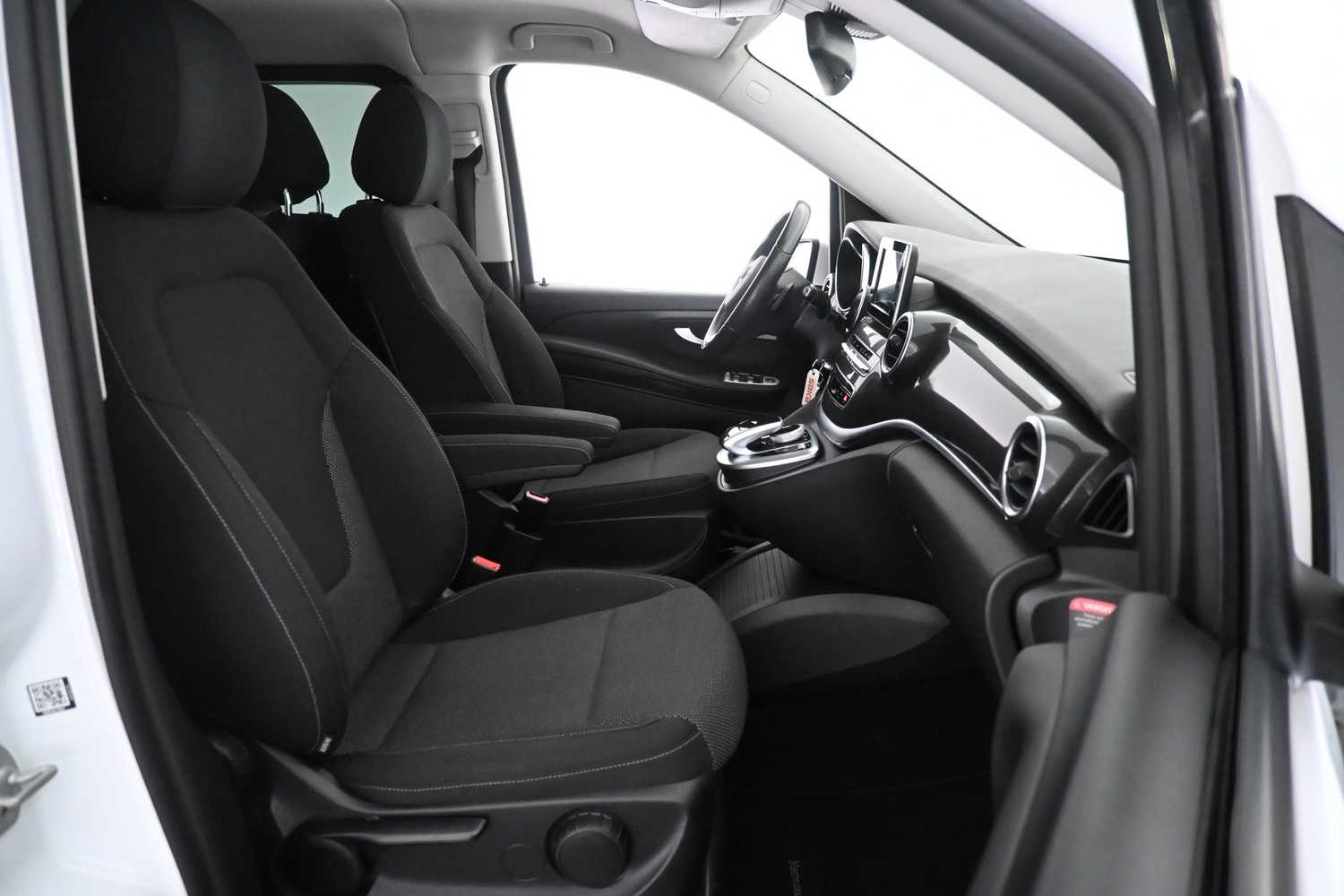 Mercedes-Benz V vaihtoauto