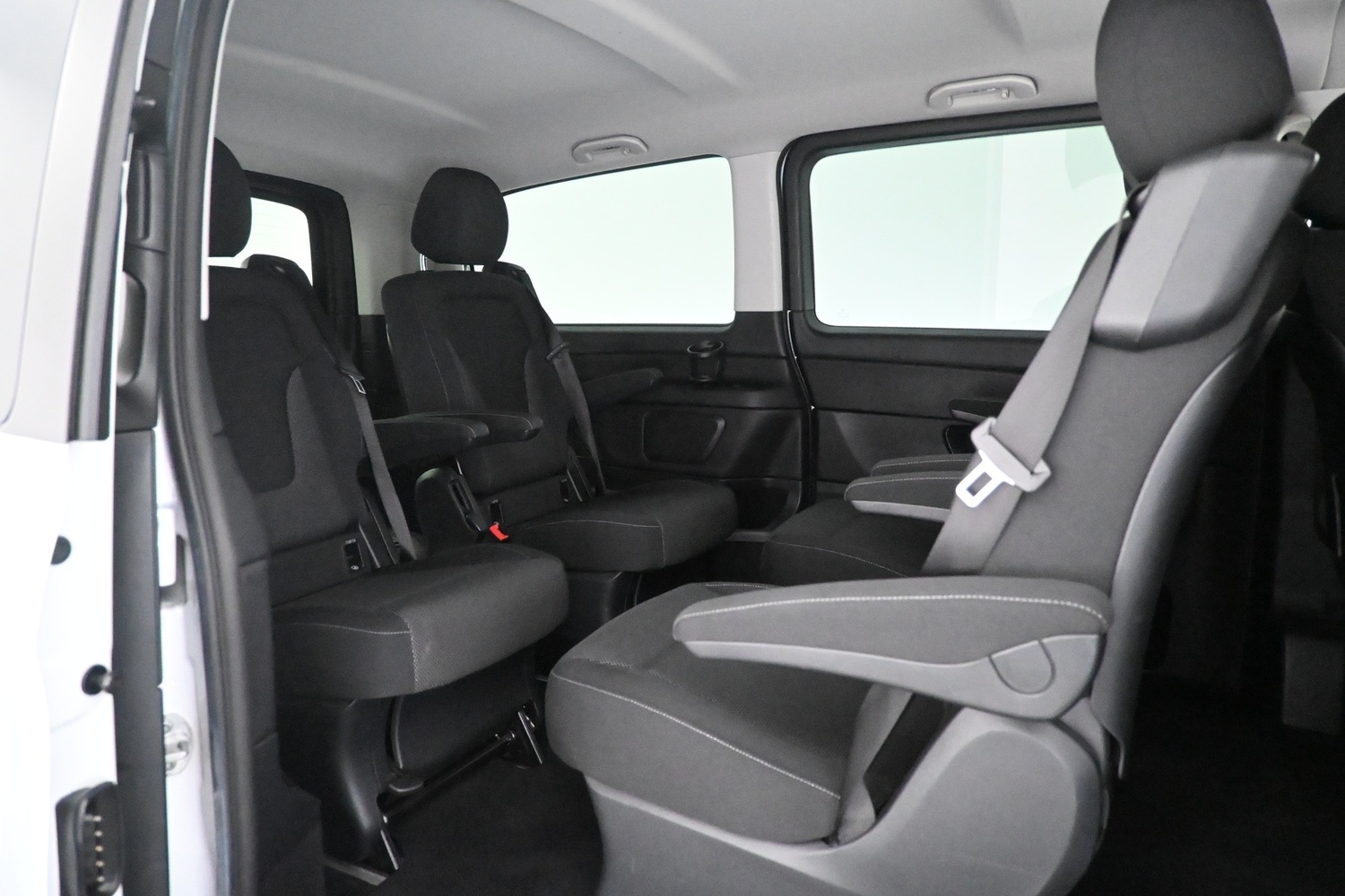 Mercedes-Benz V vaihtoauto