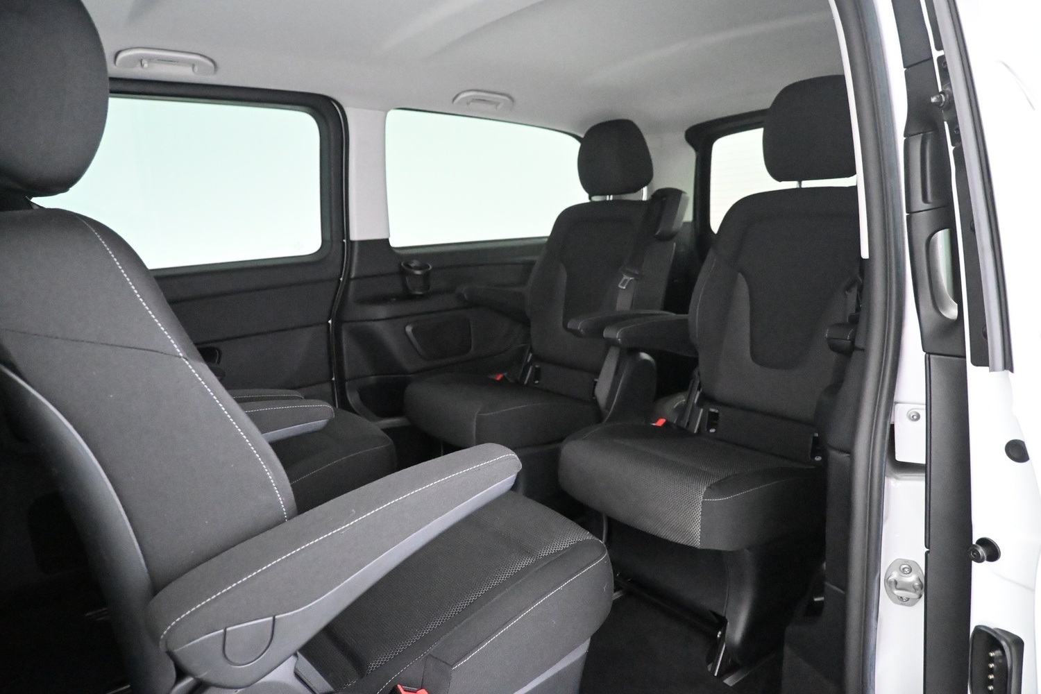 Mercedes-Benz V vaihtoauto