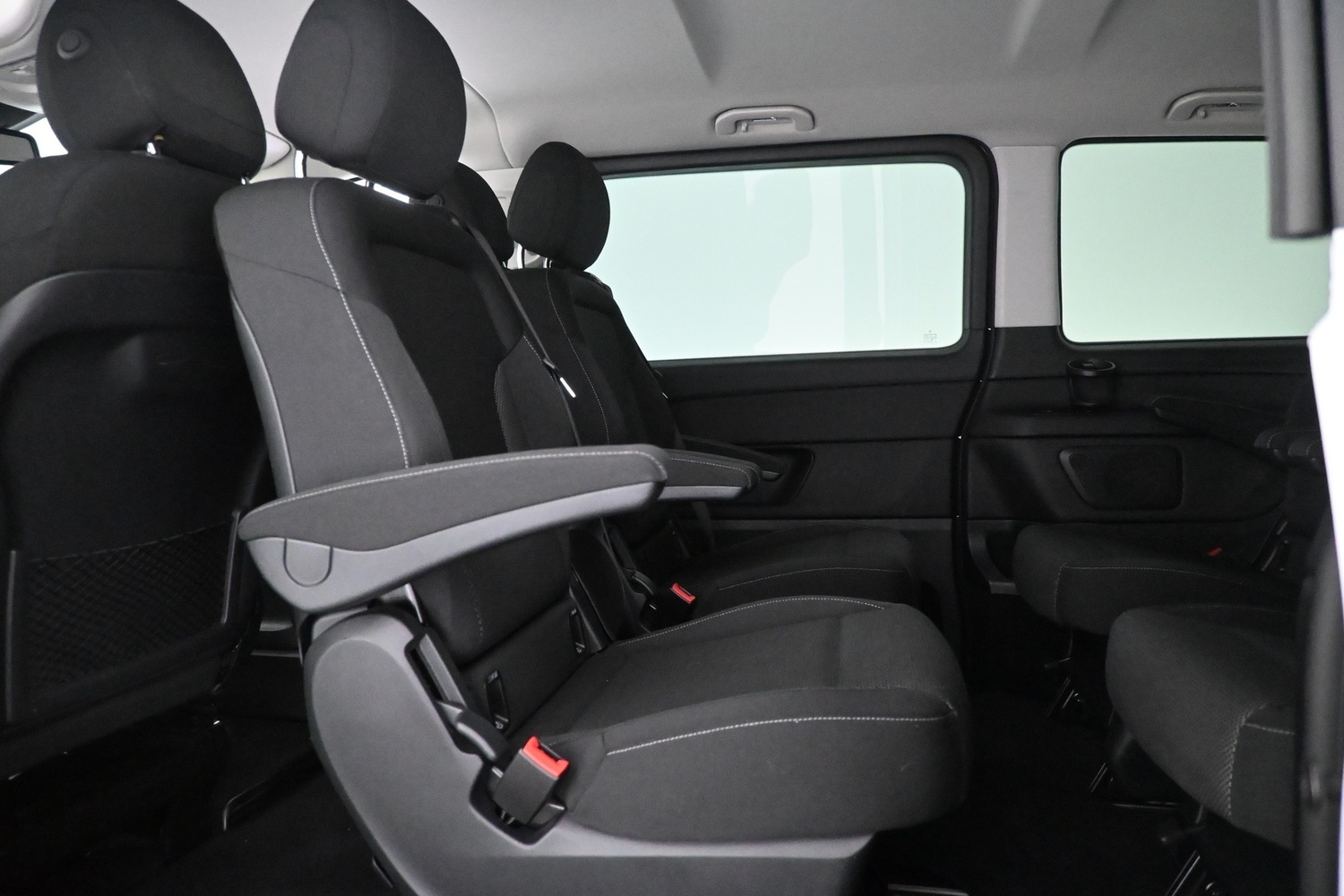 Mercedes-Benz V vaihtoauto