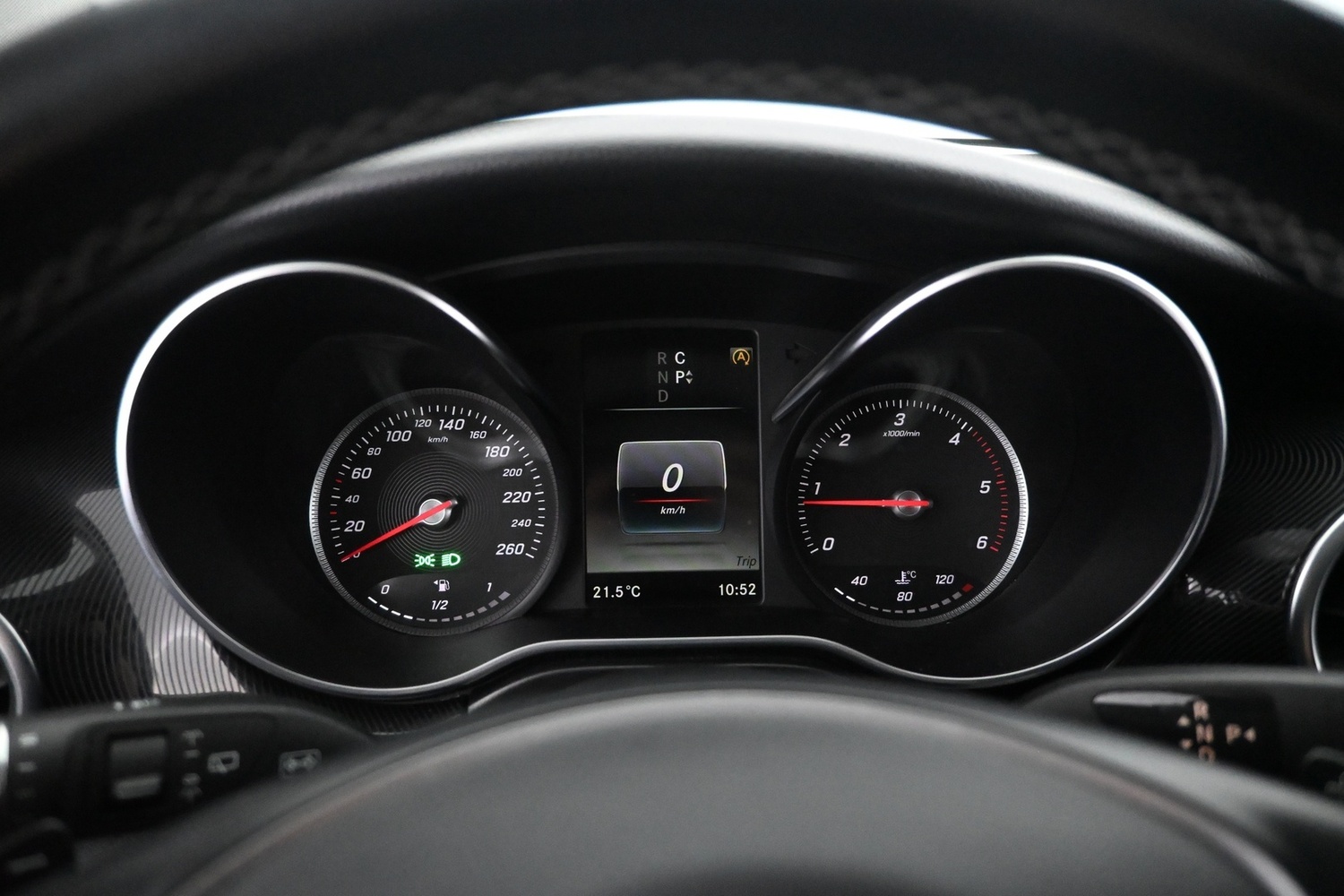 Mercedes-Benz V vaihtoauto