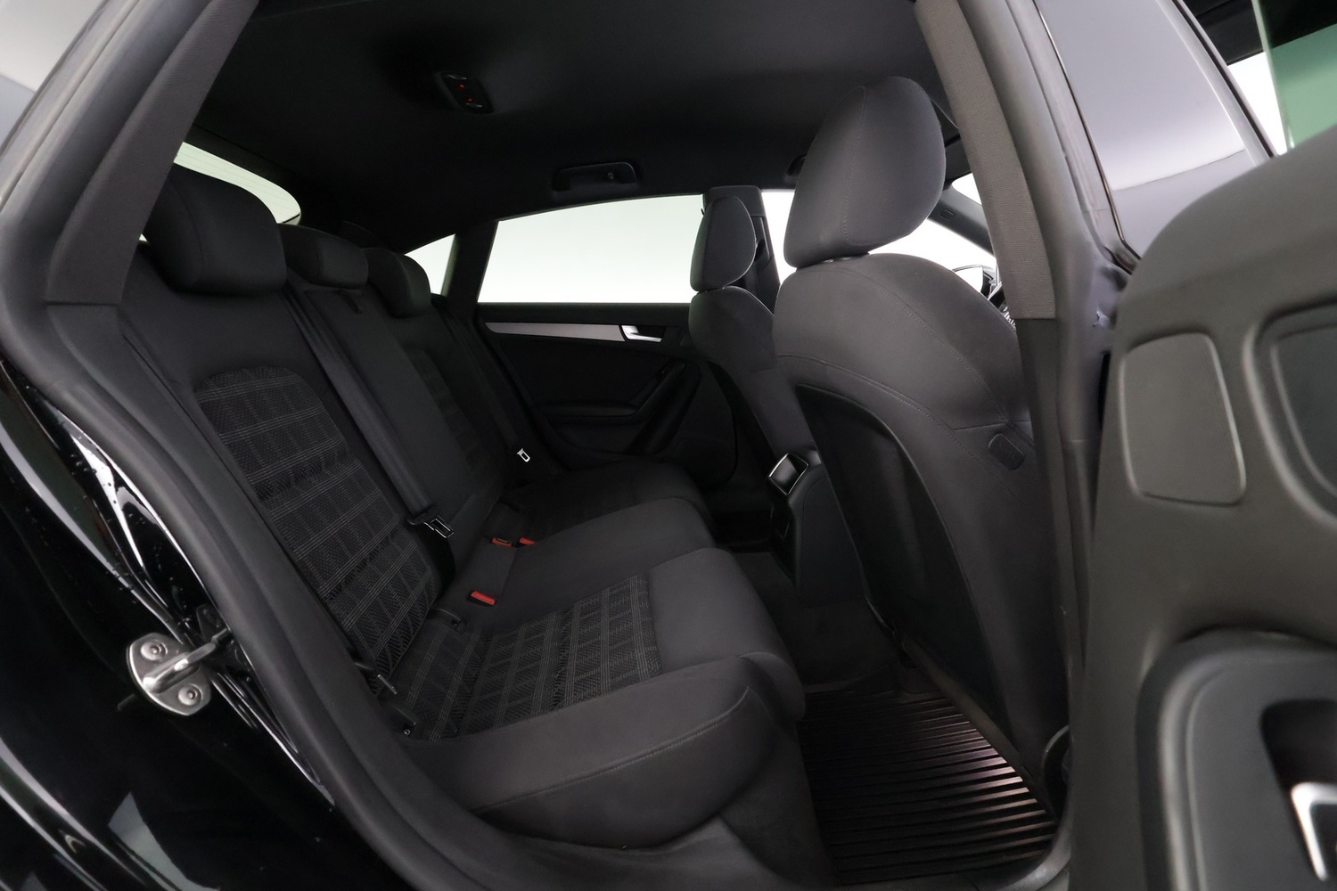 Audi A5 vaihtoauto