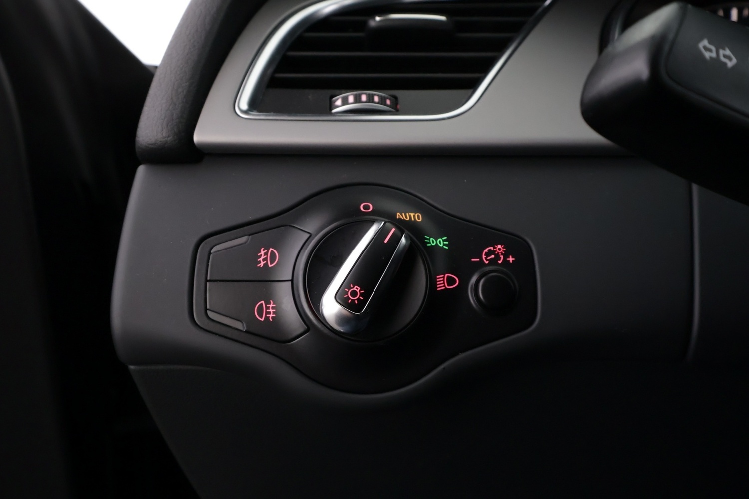 Audi A5 vaihtoauto