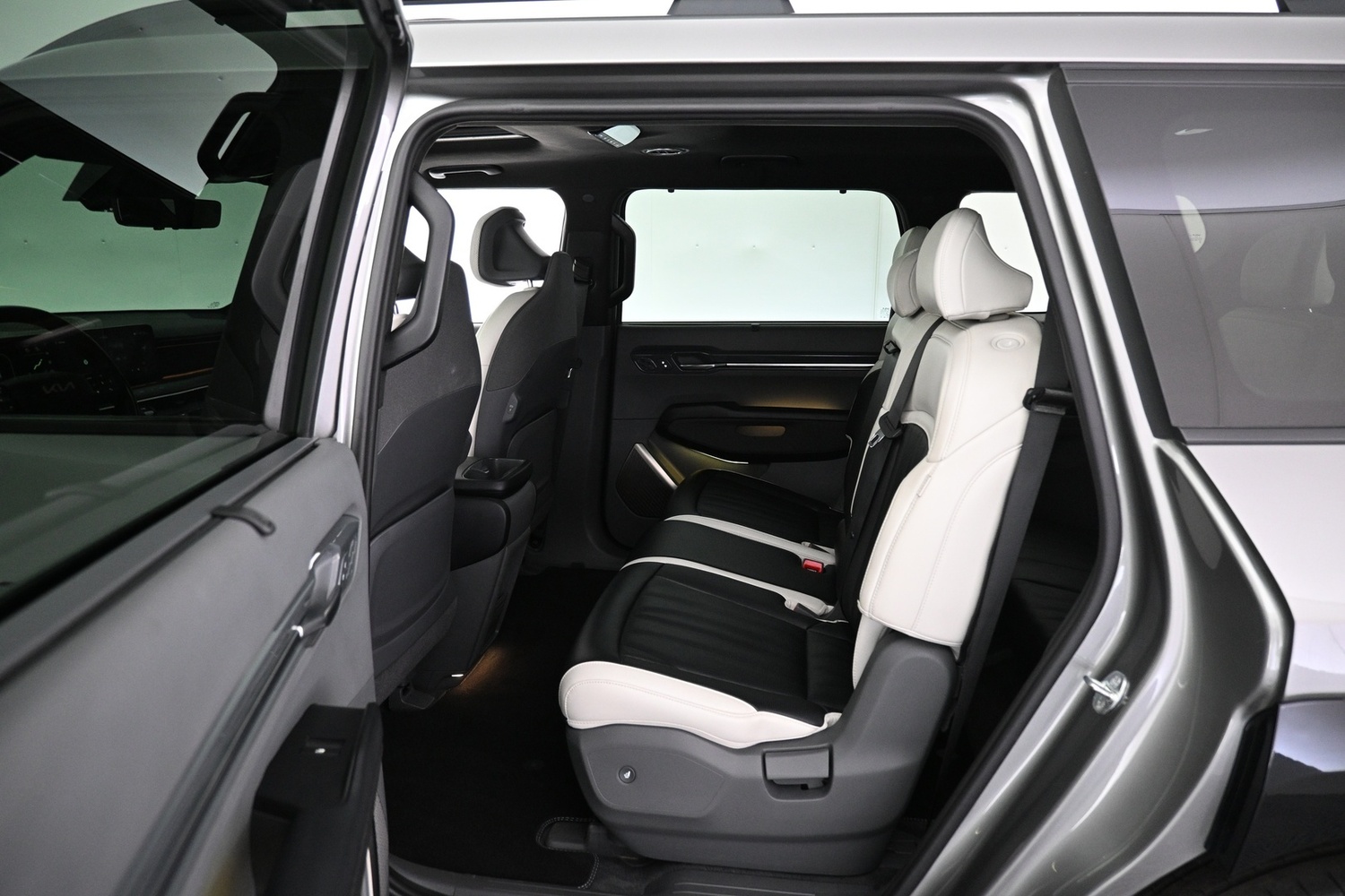 Kia EV9 vaihtoauto