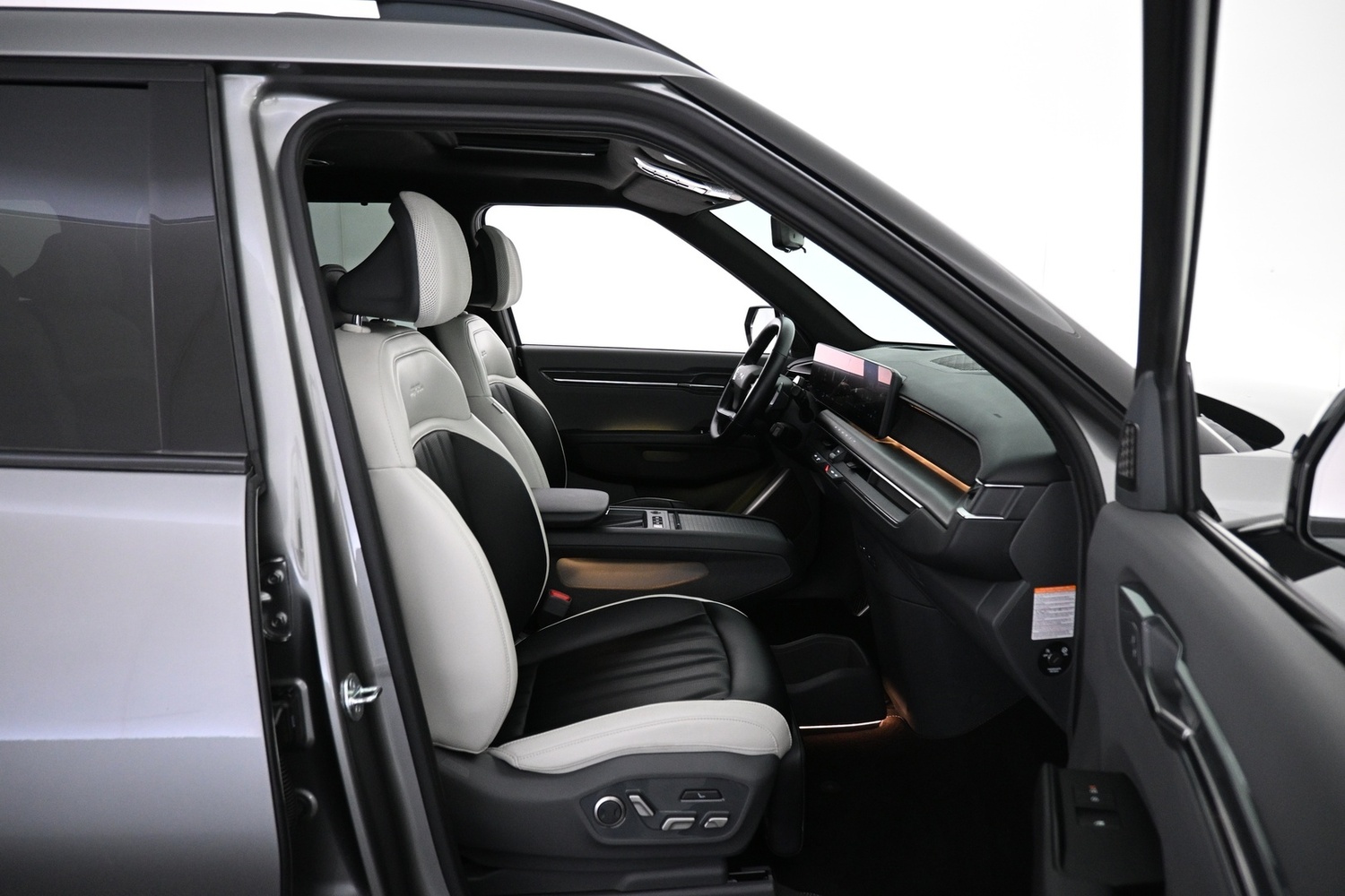 Kia EV9 vaihtoauto