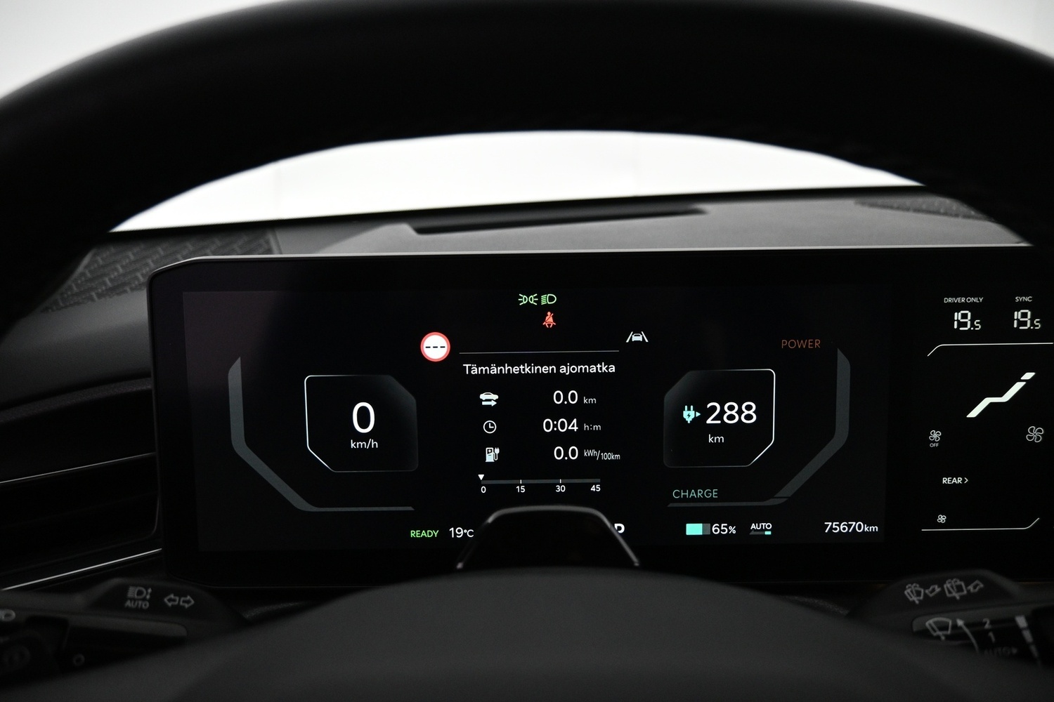 Kia EV9 vaihtoauto