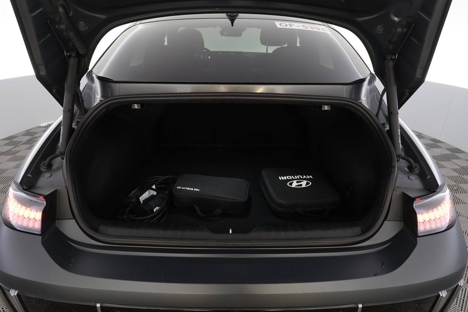 Hyundai IONIQ 6 vaihtoauto