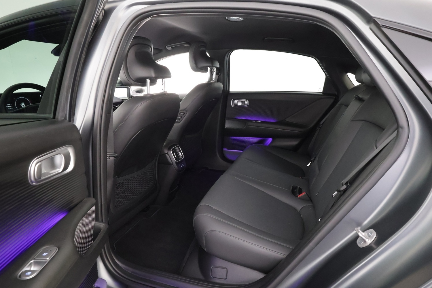 Hyundai IONIQ 6 vaihtoauto