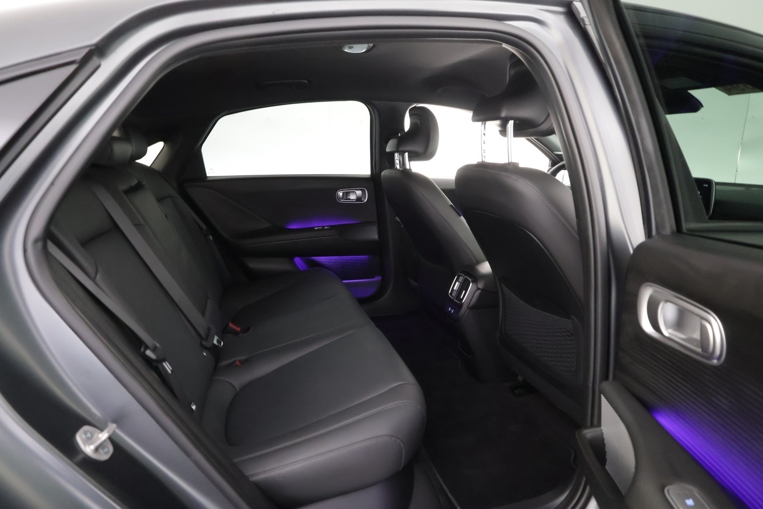 Hyundai IONIQ 6 vaihtoauto