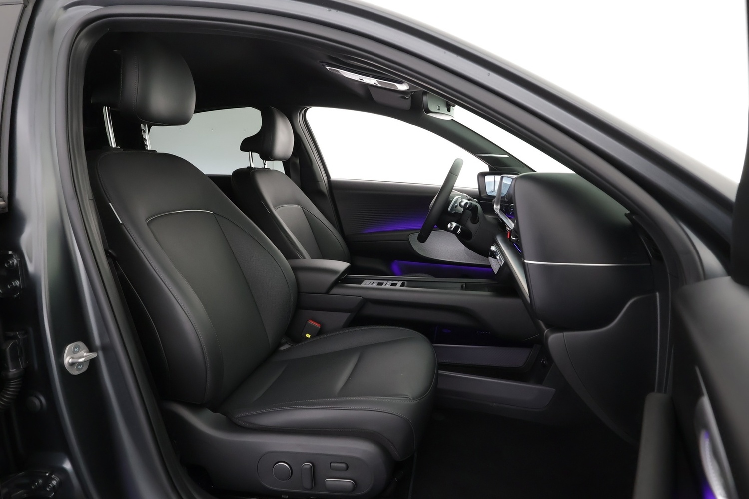 Hyundai IONIQ 6 vaihtoauto
