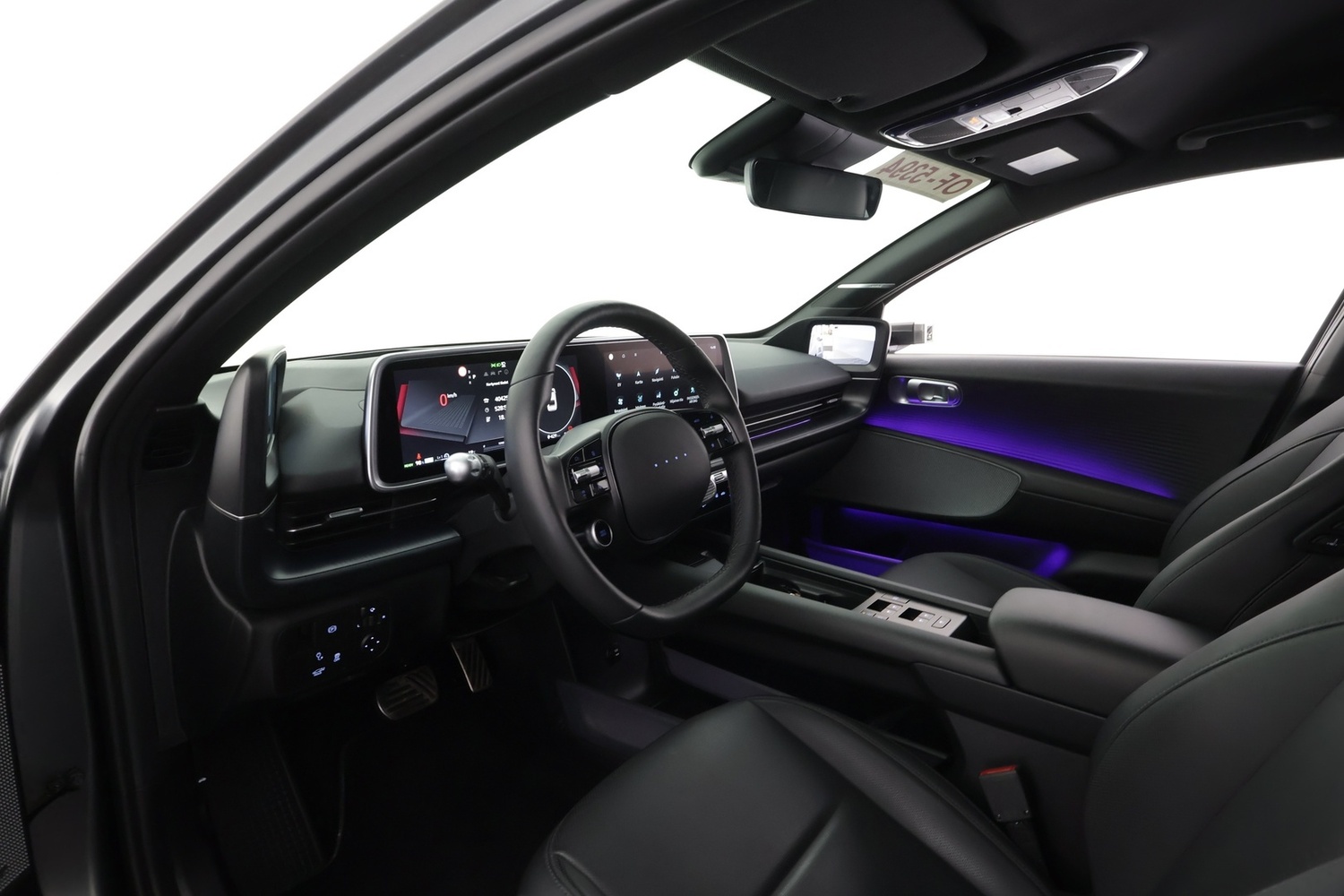Hyundai IONIQ 6 vaihtoauto