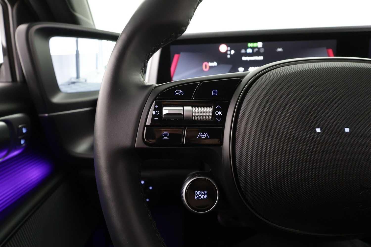 Hyundai IONIQ 6 vaihtoauto
