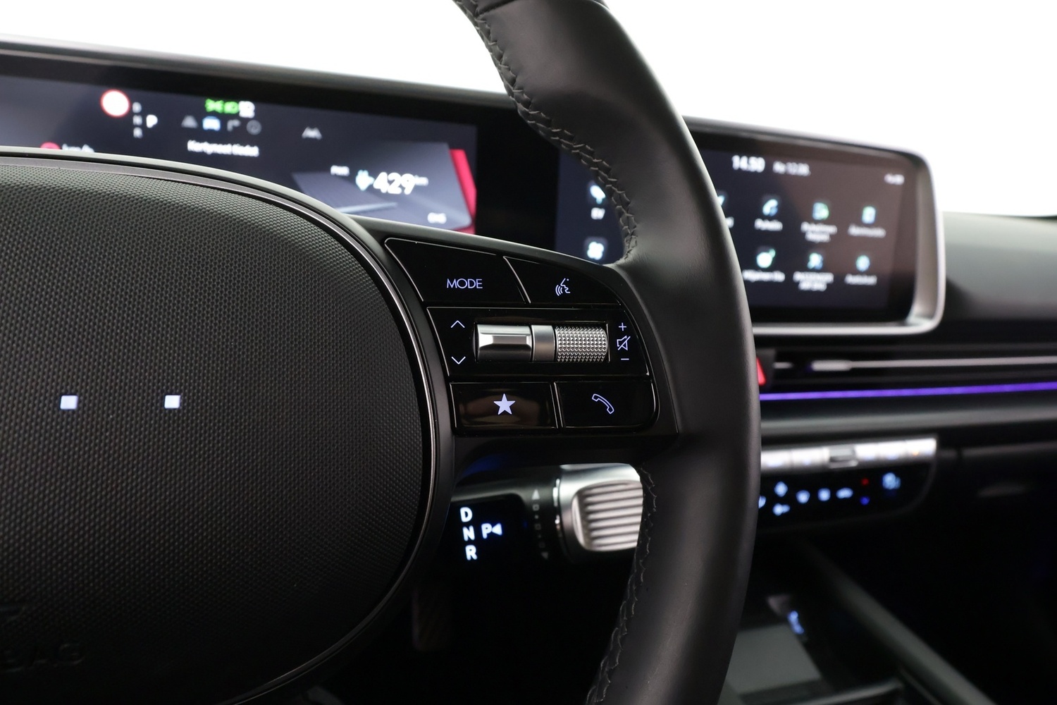 Hyundai IONIQ 6 vaihtoauto