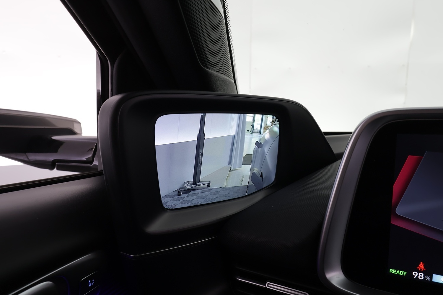 Hyundai IONIQ 6 vaihtoauto