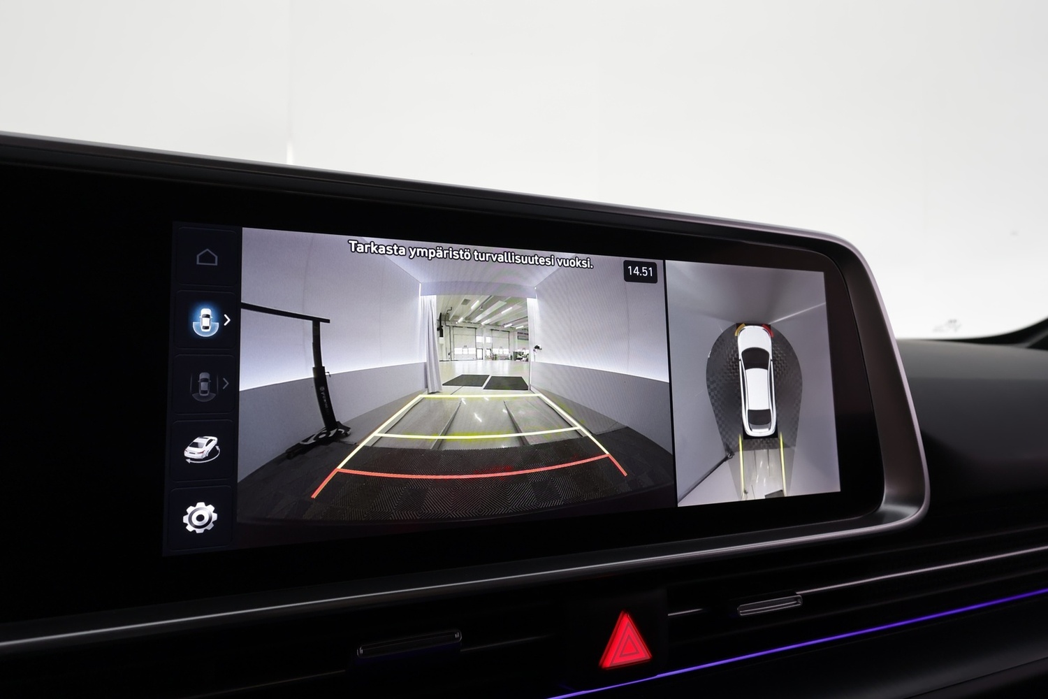 Hyundai IONIQ 6 vaihtoauto
