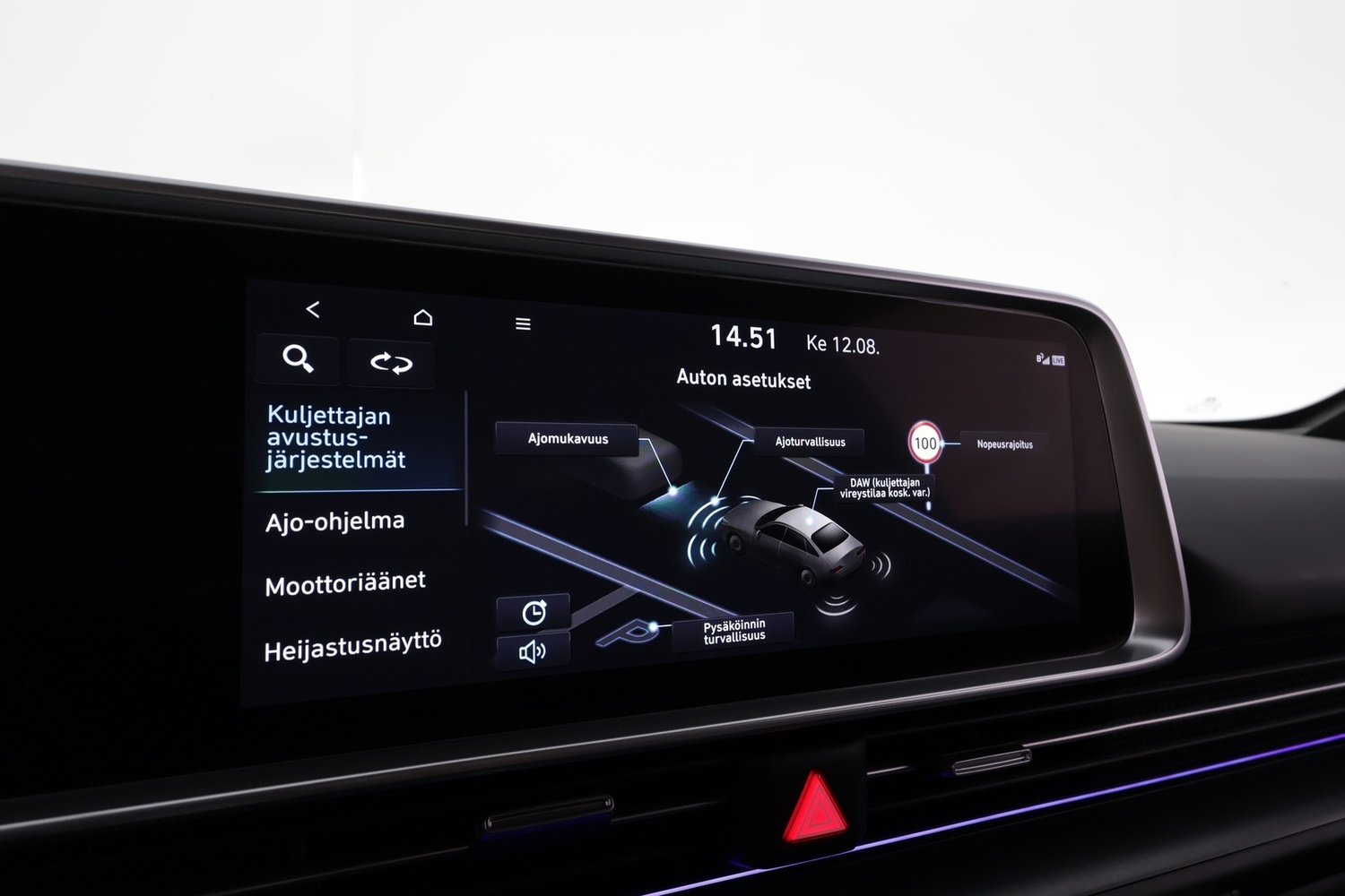 Hyundai IONIQ 6 vaihtoauto