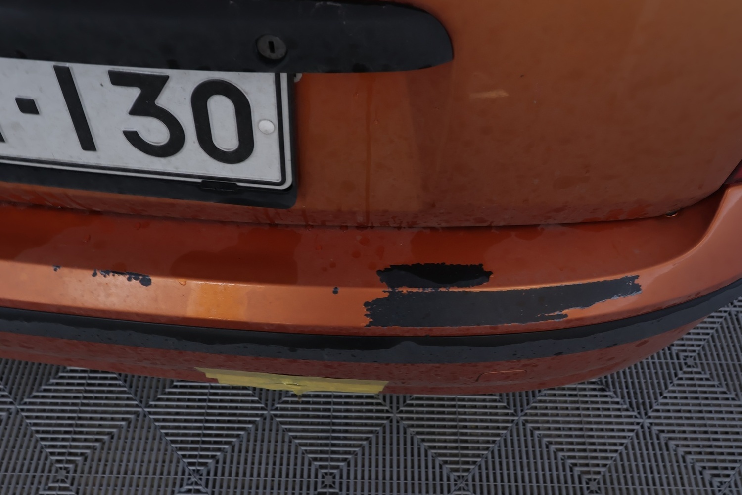 Fiat Panda vaihtoauto