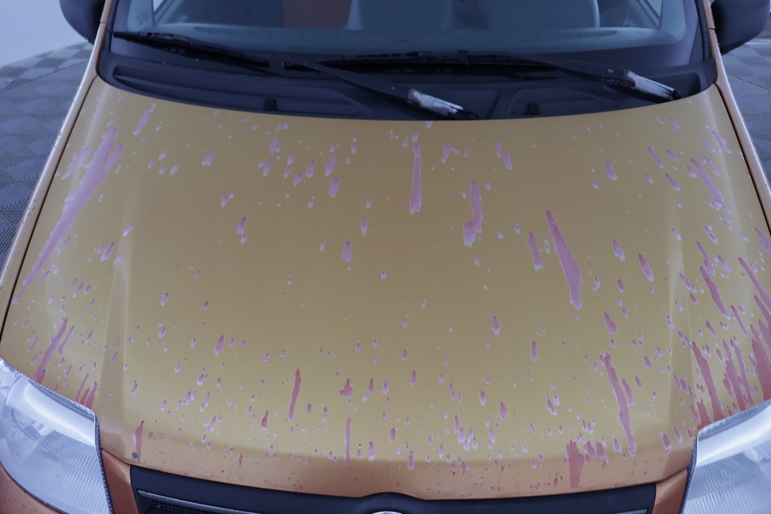 Fiat Panda vaihtoauto
