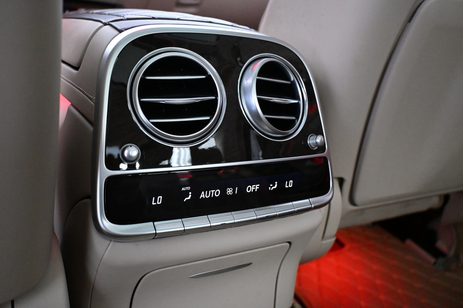 Mercedes-Benz S vaihtoauto