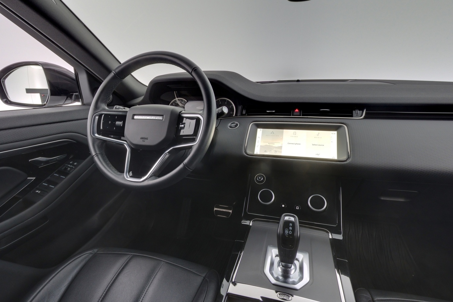 Land Rover Range Rover Evoque vaihtoauto