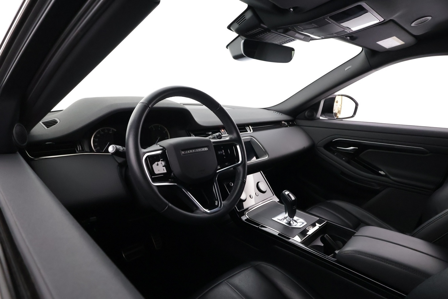 Land Rover Range Rover Evoque vaihtoauto