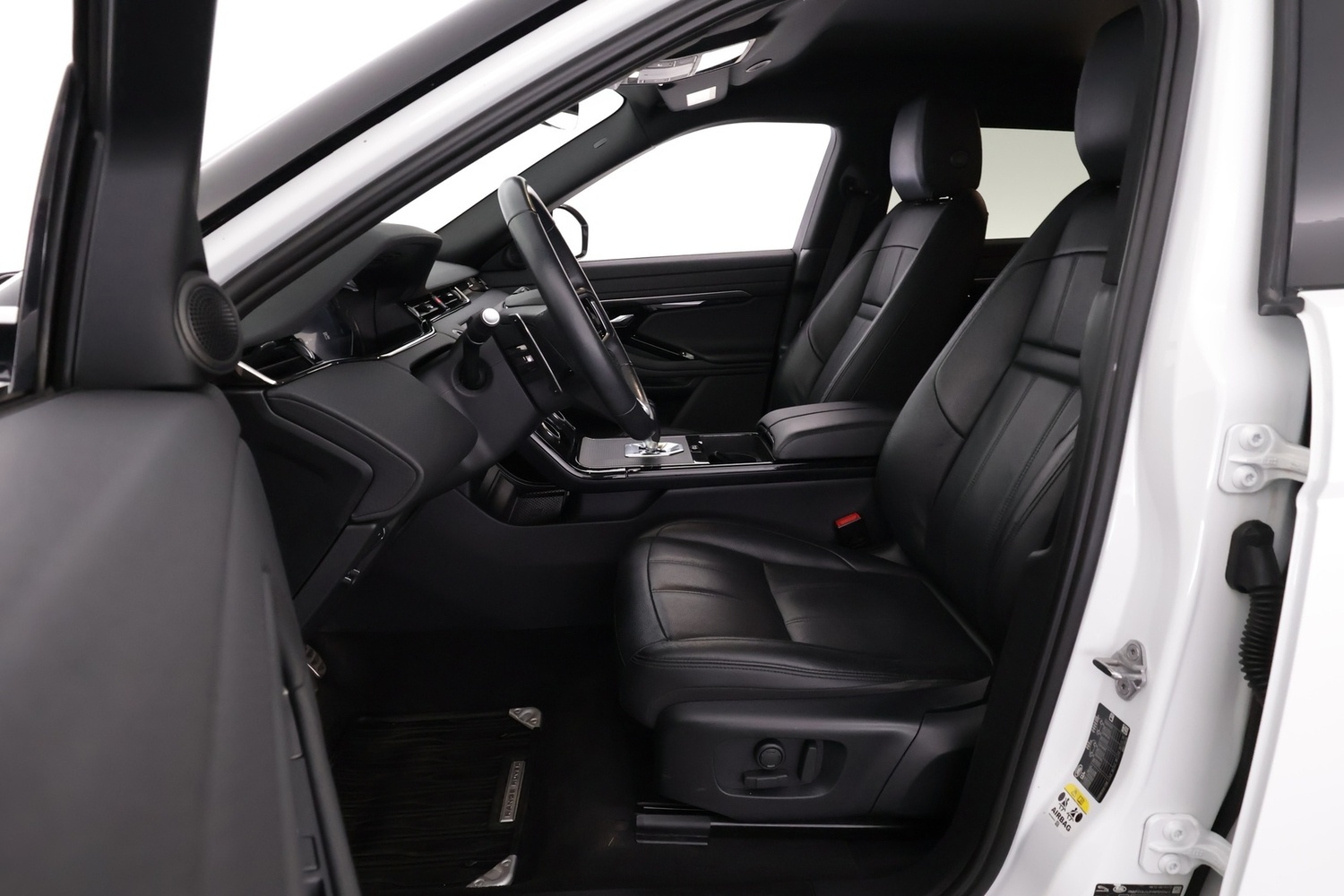 Land Rover Range Rover Evoque vaihtoauto