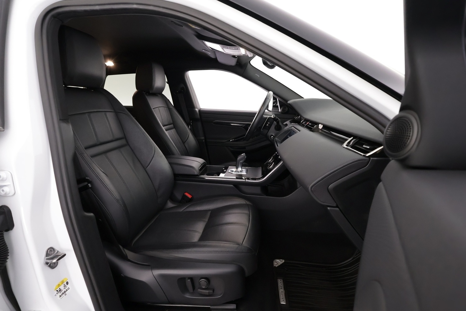 Land Rover Range Rover Evoque vaihtoauto