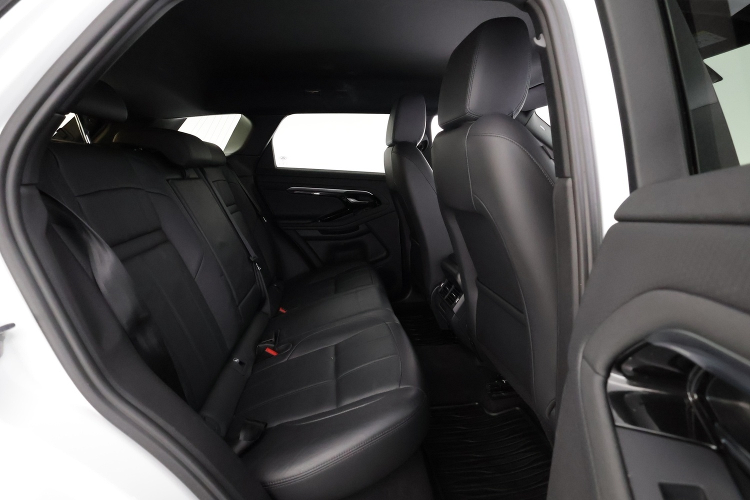 Land Rover Range Rover Evoque vaihtoauto